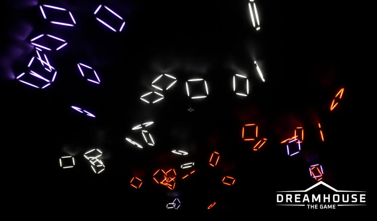 Dreamhouse: The Game görsel 17