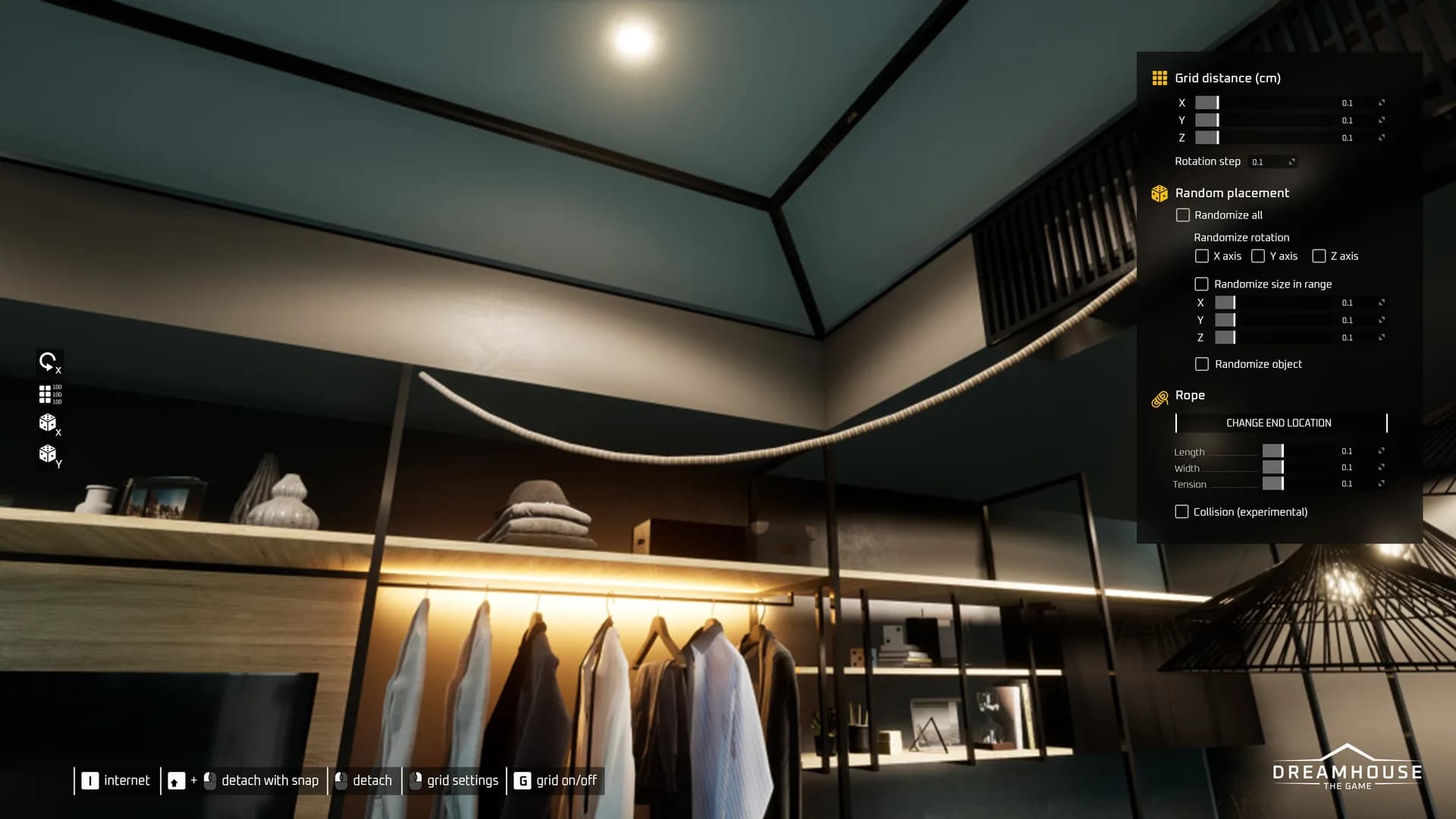 Dreamhouse: The Game görsel 4
