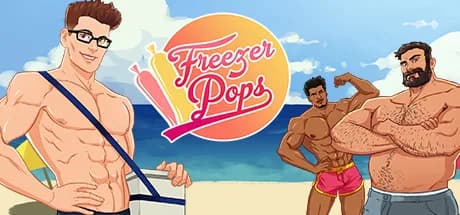 Freezer Pops görsel 1