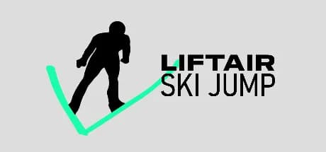 LiftAir Ski Jump görsel 1