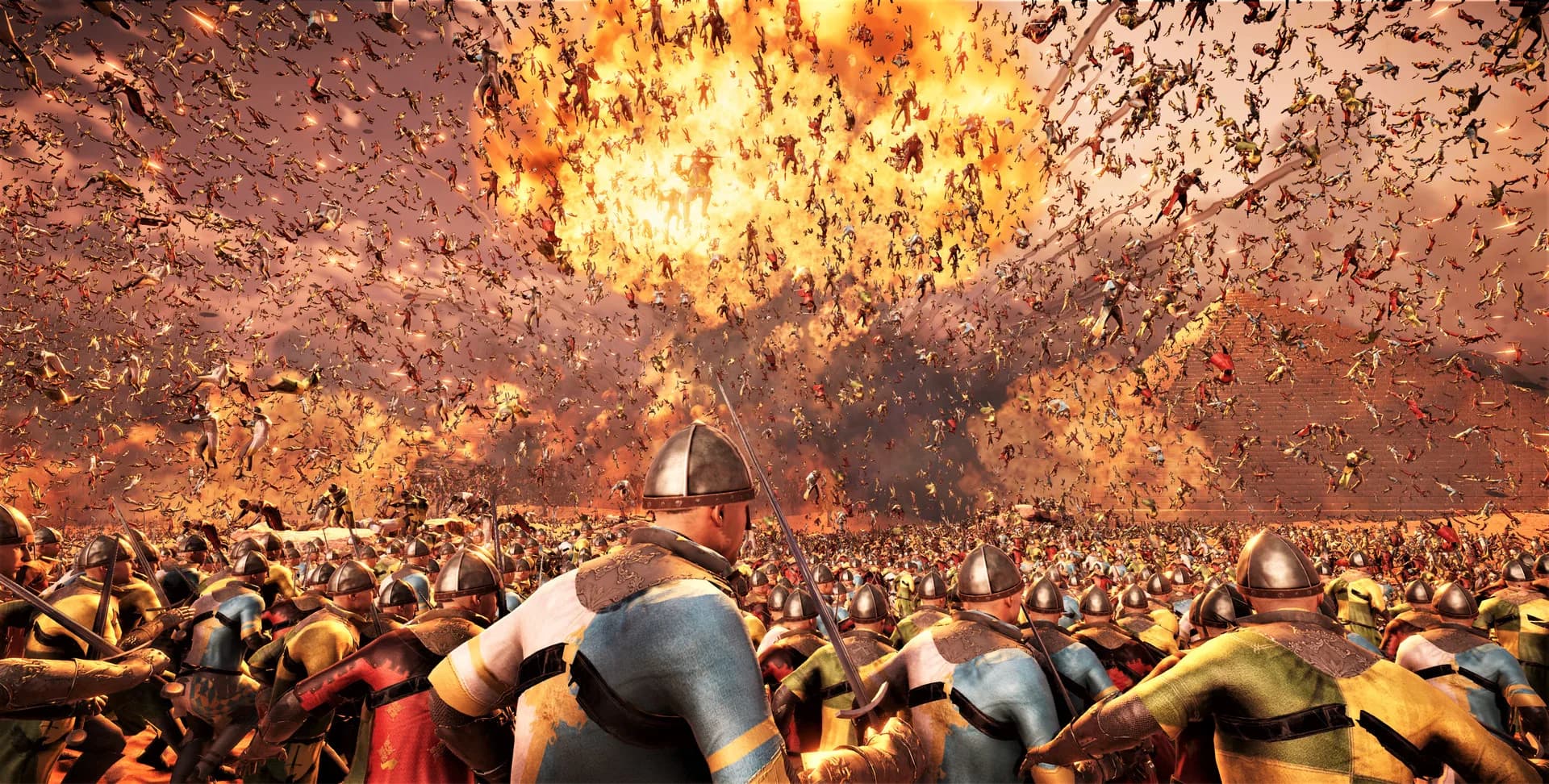 Ultimate Epic Battle Simulator 2 görsel 3