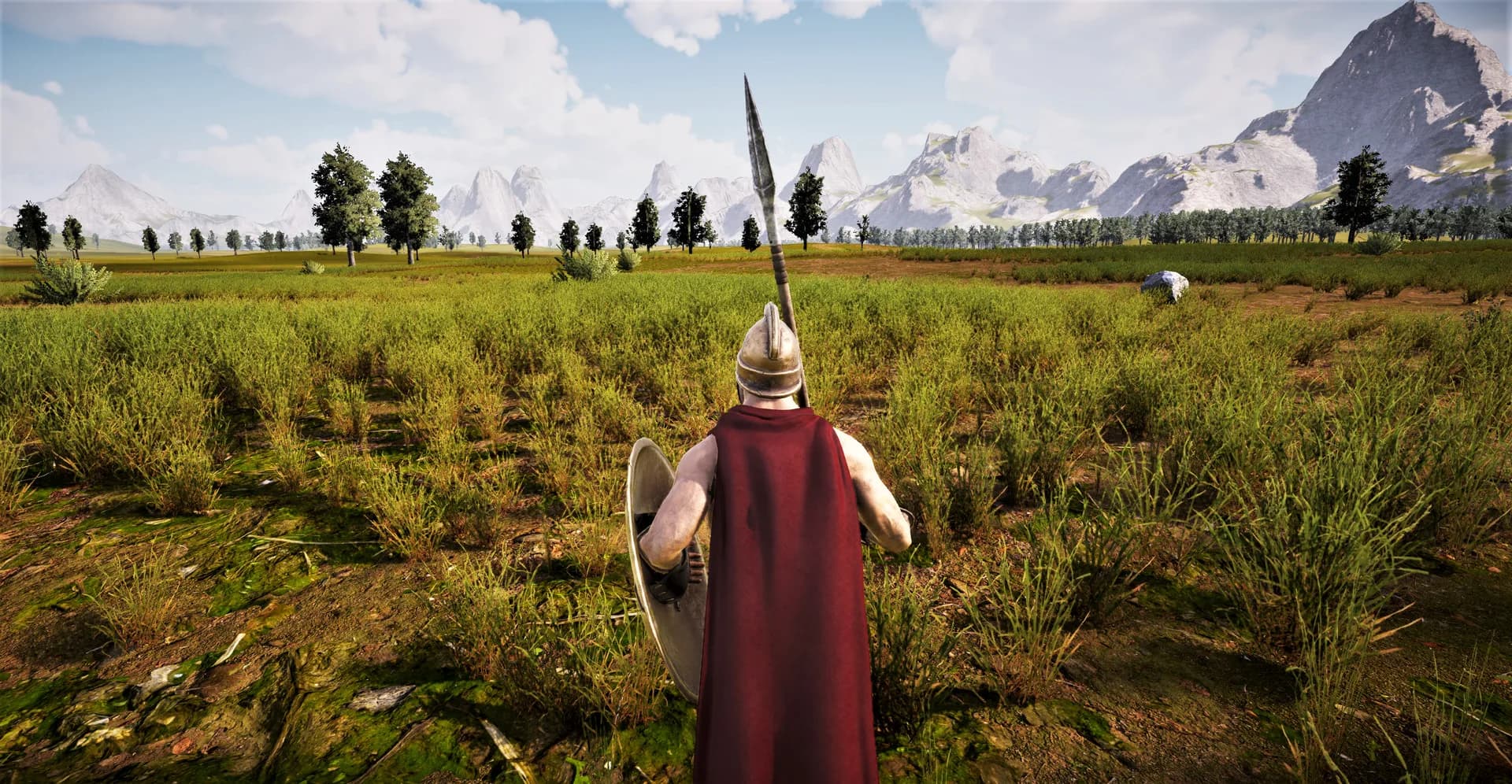 Ultimate Epic Battle Simulator 2 görsel 13