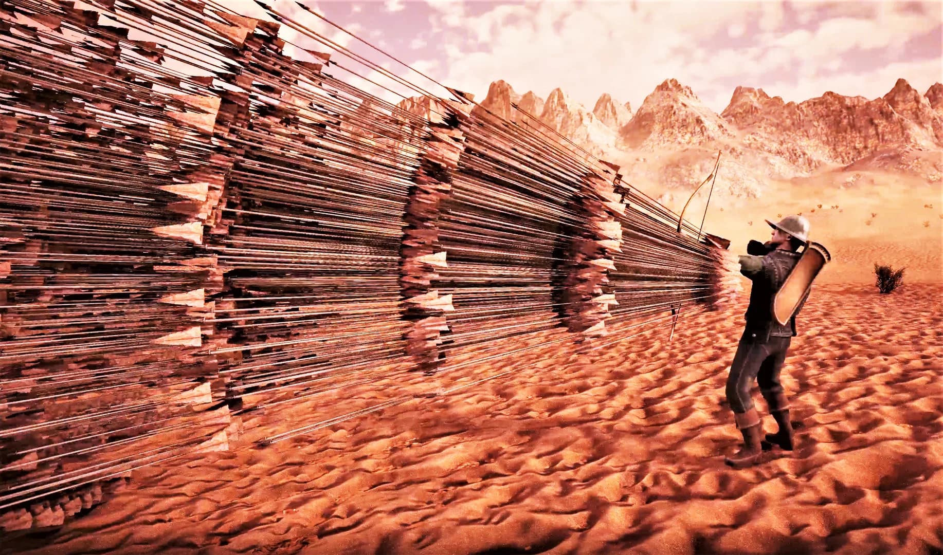 Ultimate Epic Battle Simulator 2 görsel 14