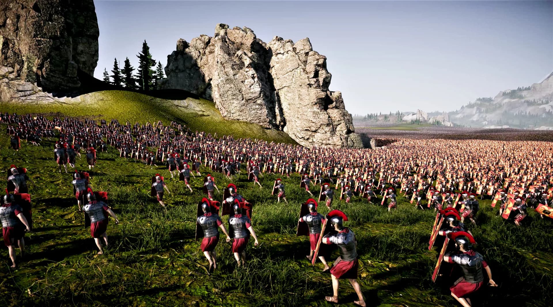 Ultimate Epic Battle Simulator 2 görsel 4