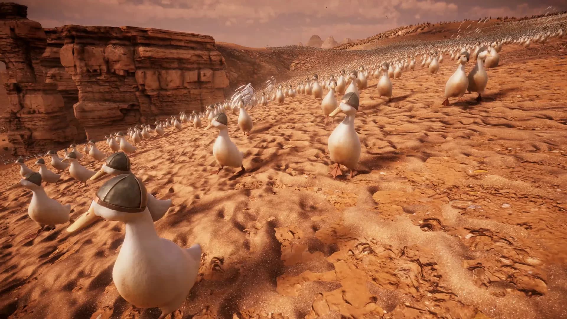 Ultimate Epic Battle Simulator 2 görsel 8