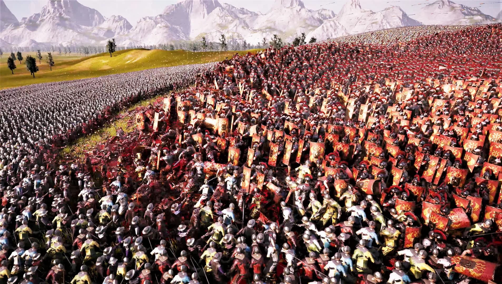 Ultimate Epic Battle Simulator 2 görsel 11