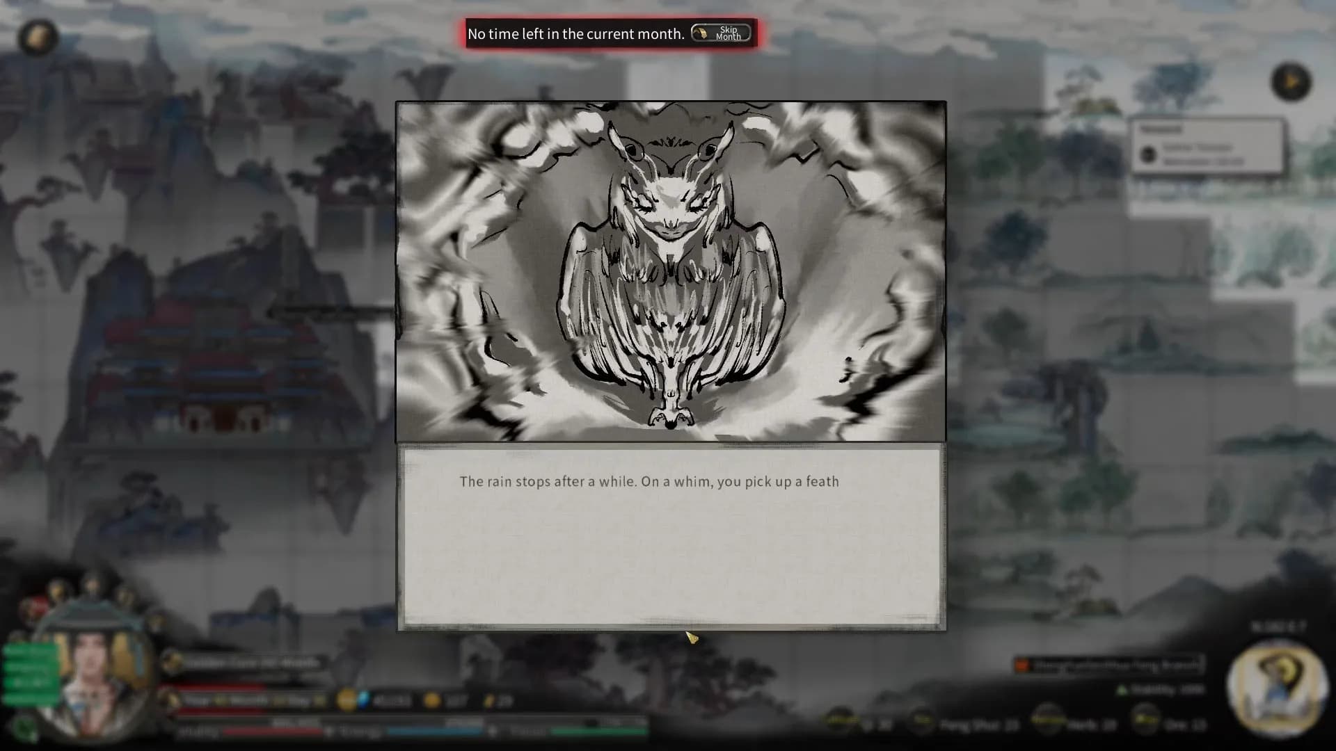 鬼谷八荒 Tale of Immortal görsel 16