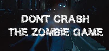 Don't Crash - The Zombie Game görsel 1
