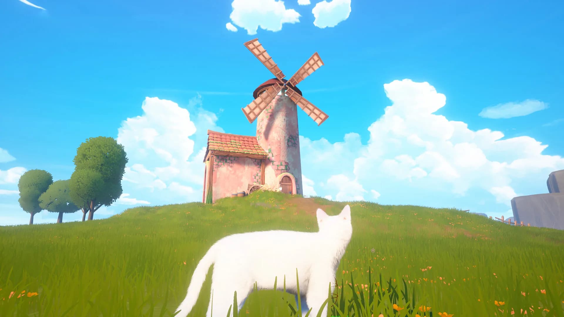 Cat Simulator: Meow görsel 2