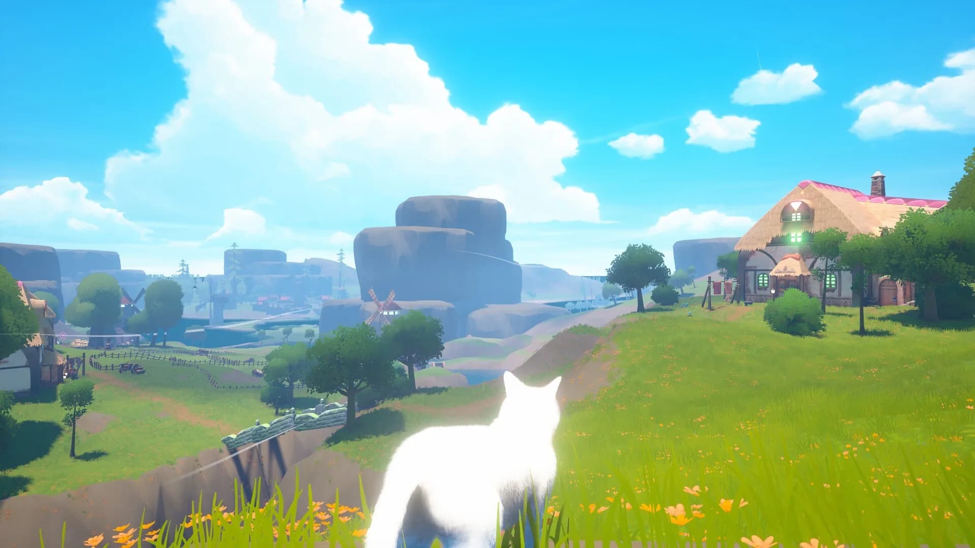 Cat Simulator: Meow görsel 13