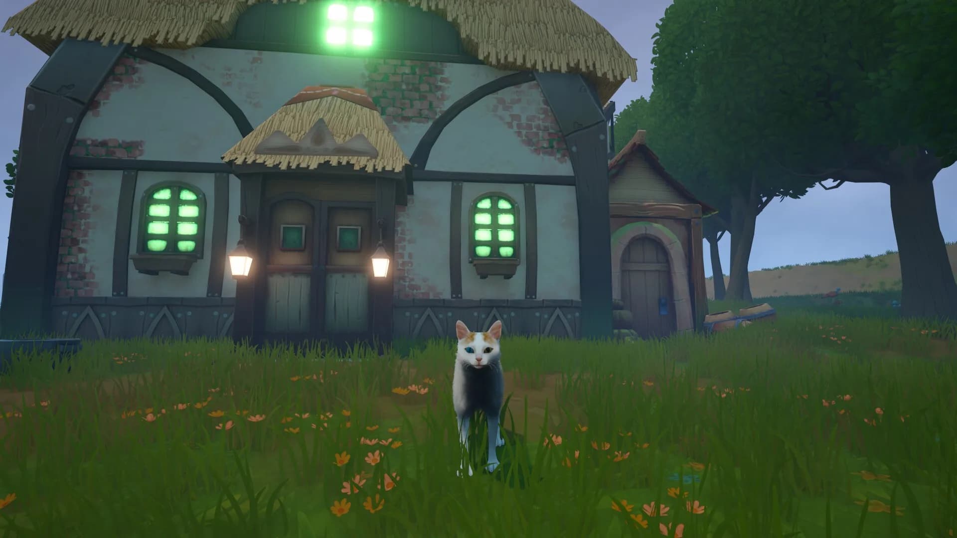 Cat Simulator: Meow görsel 14