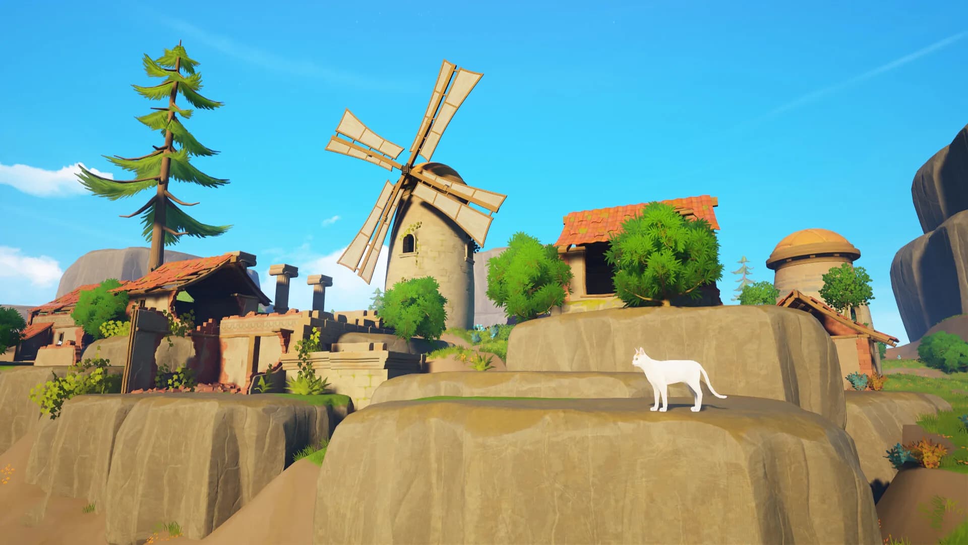 Cat Simulator: Meow görsel 8
