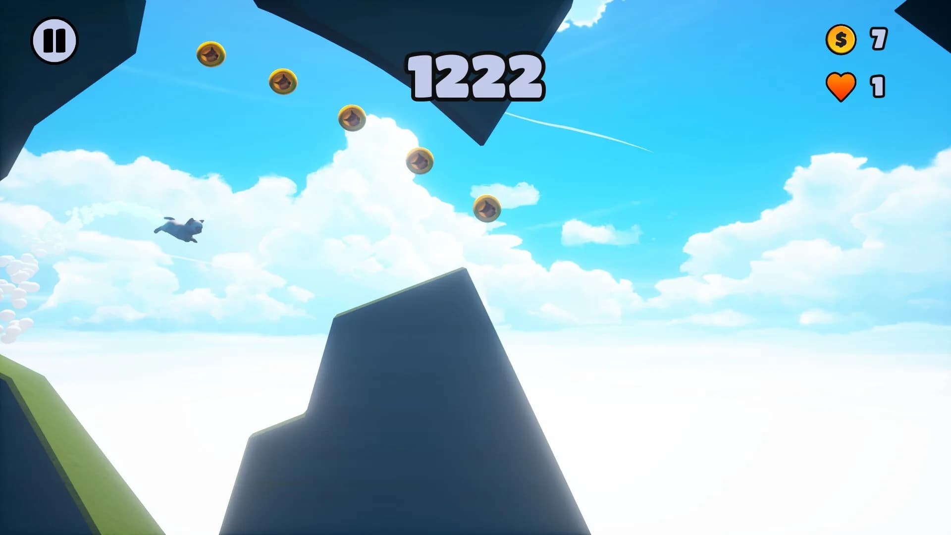 Cat Simulator: Meow görsel 9