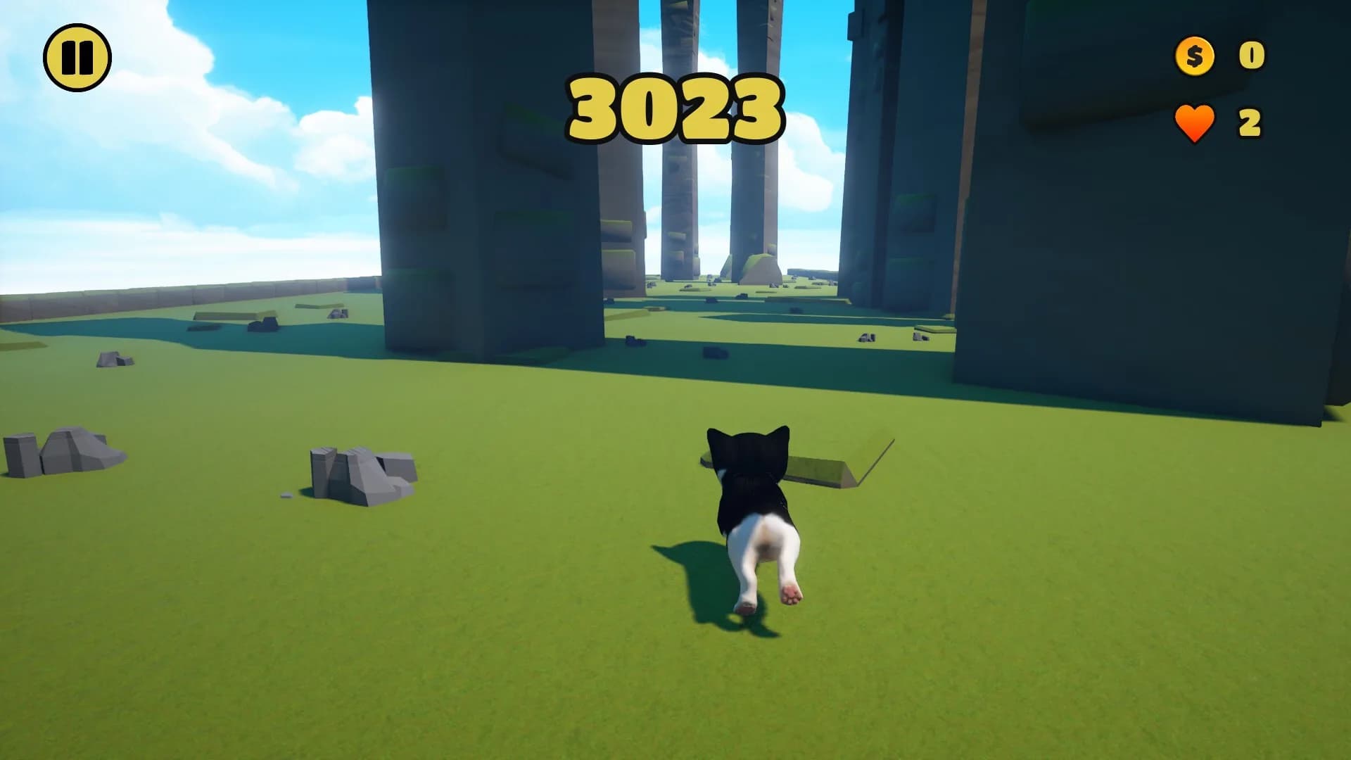 Cat Simulator: Meow görsel 10