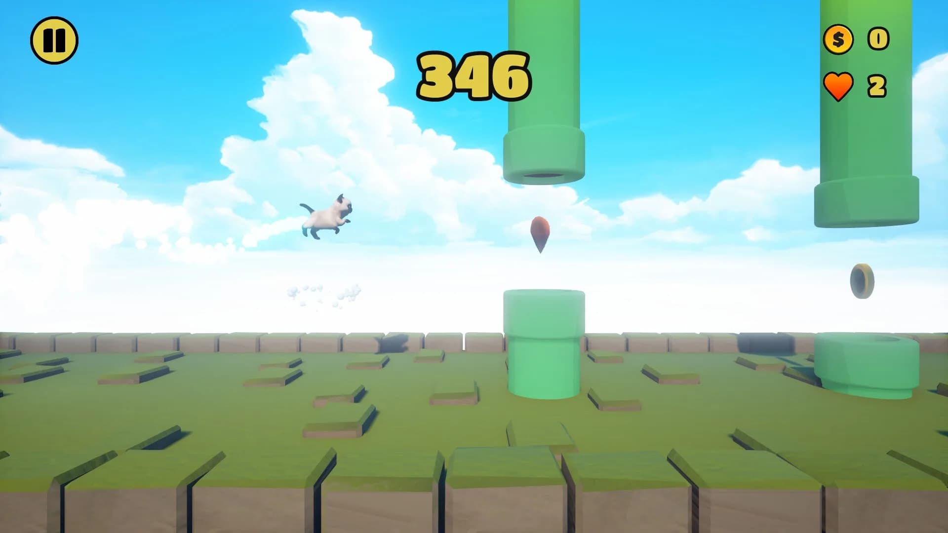 Cat Simulator: Meow görsel 11