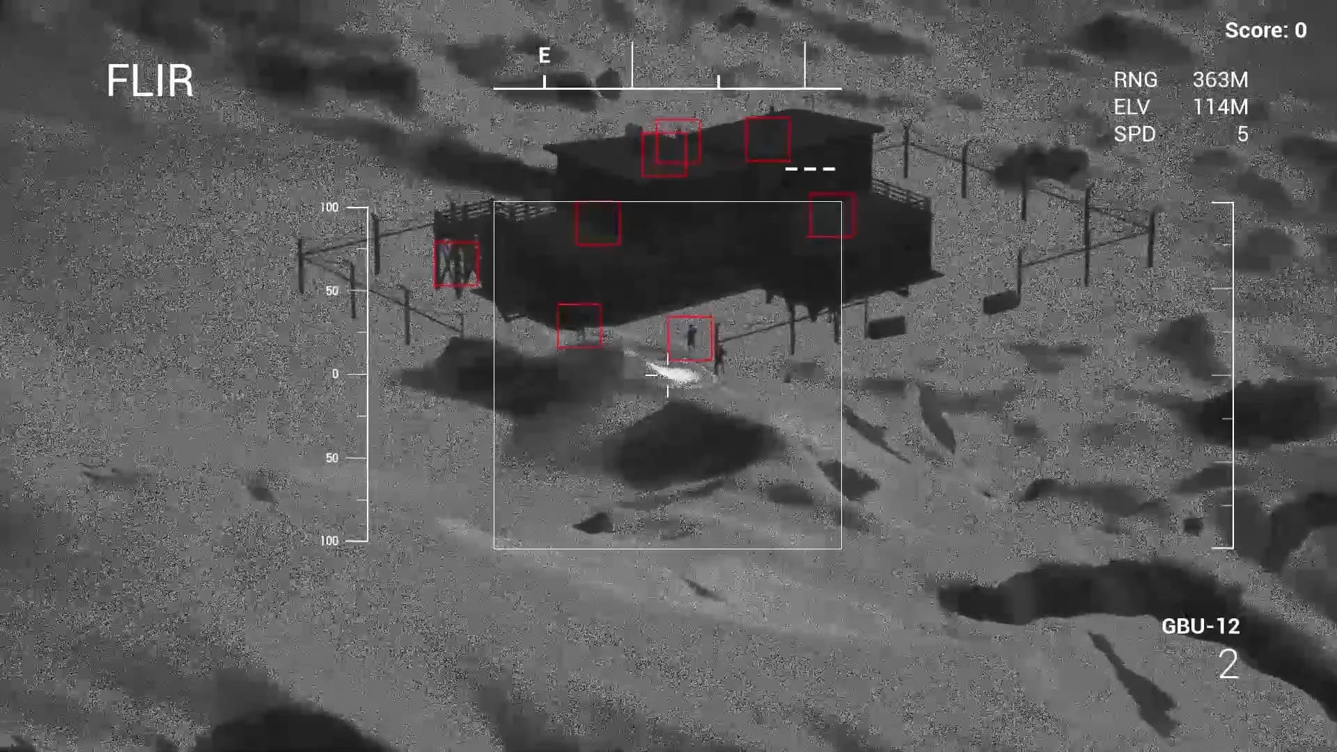 Target Acquired görsel 7