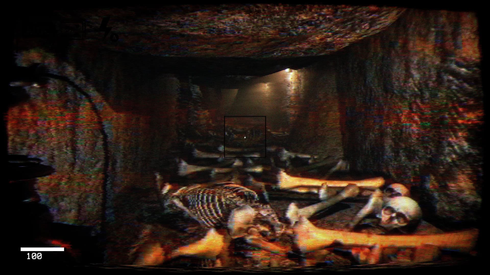 CATACOMBIA görsel 18