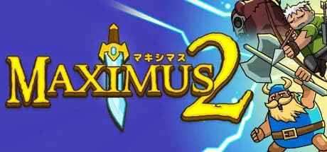 Maximus 2: Street Gladiators görsel 1