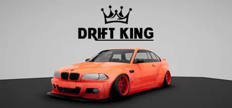 Drift King görsel 1
