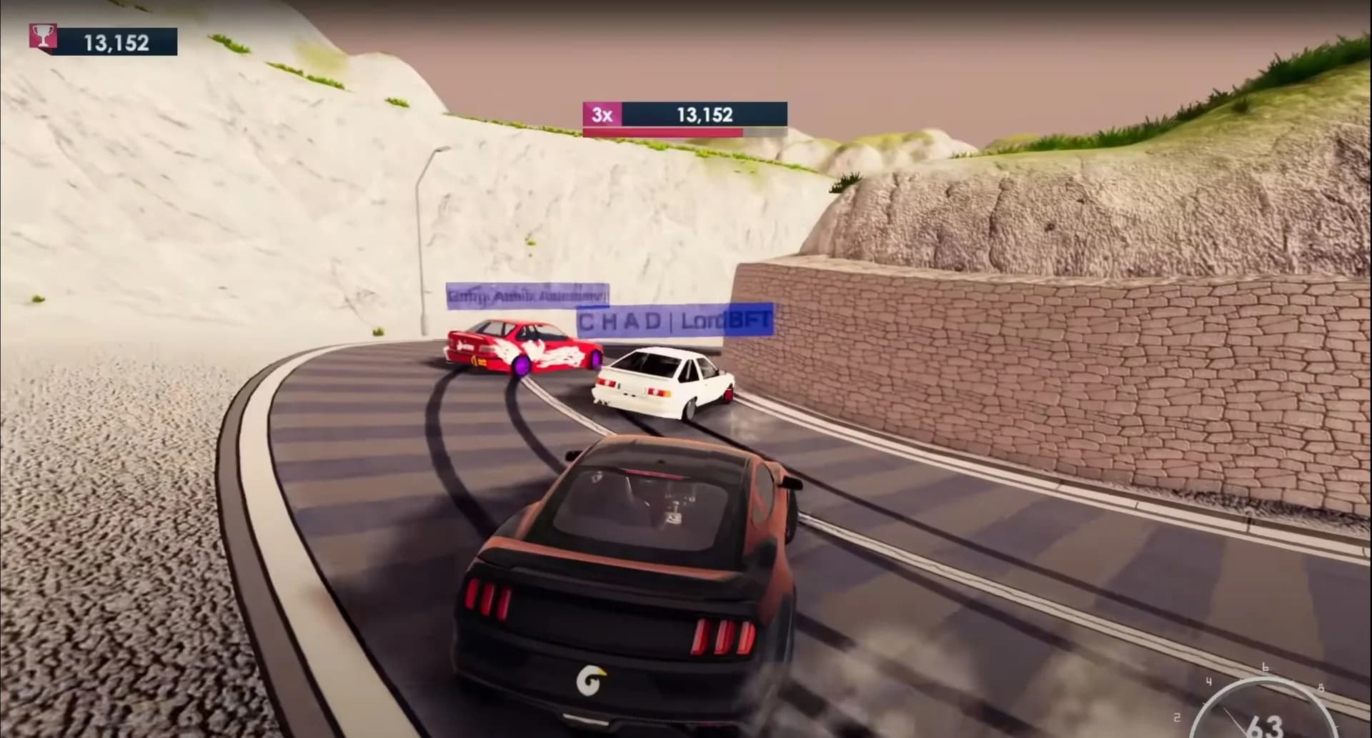 Drift King görsel 2