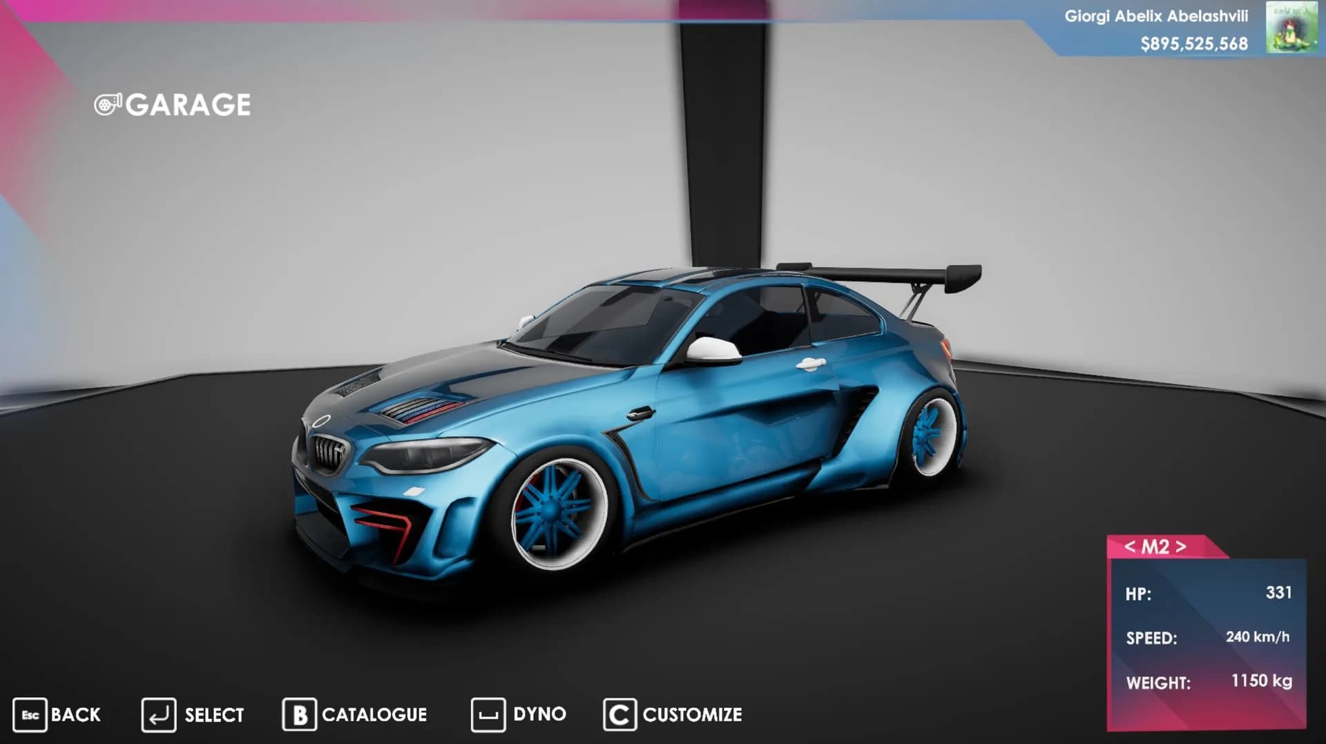 Drift King görsel 3