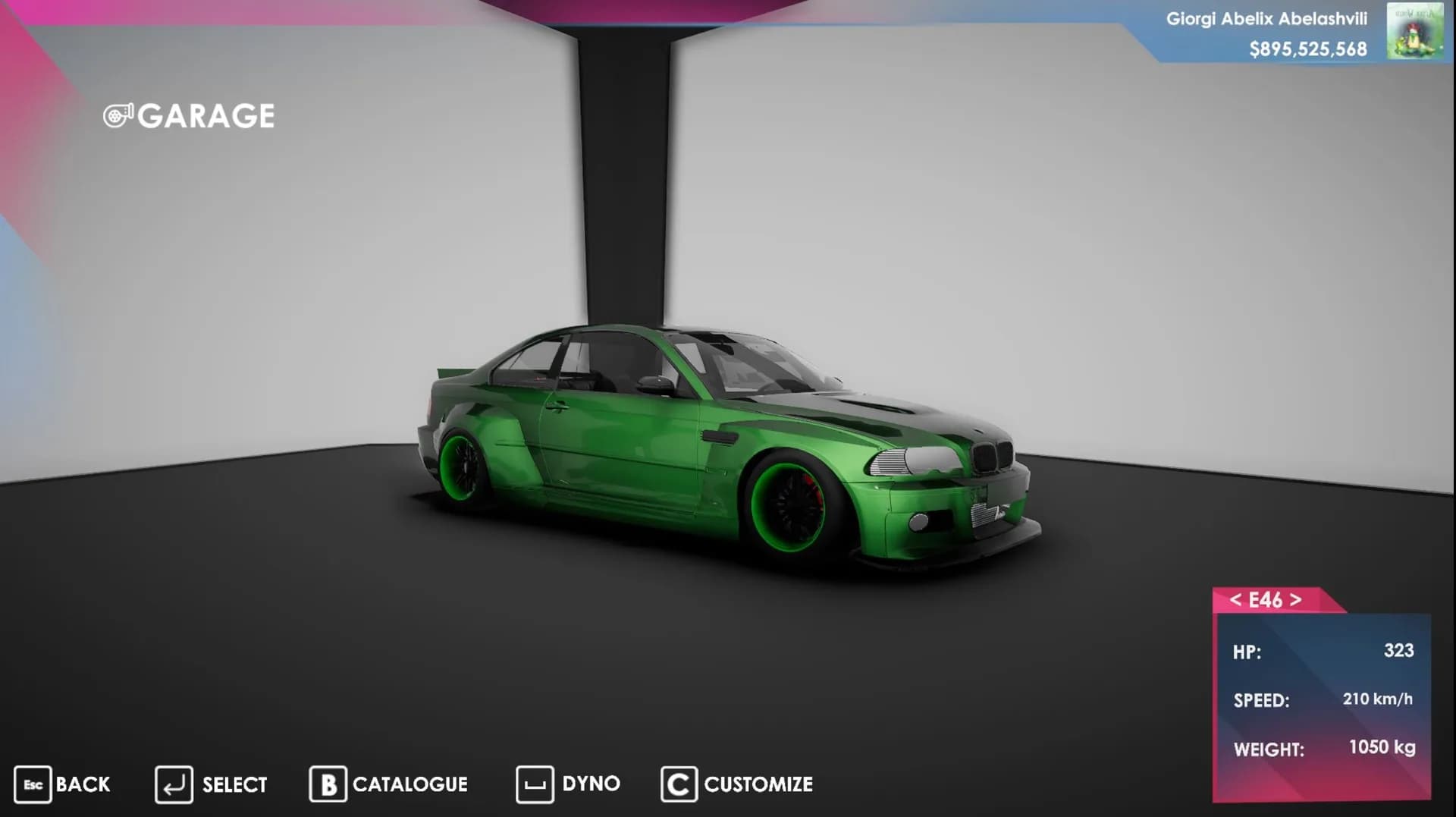 Drift King görsel 12