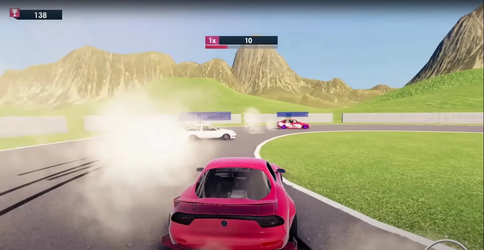 Drift King görsel 5