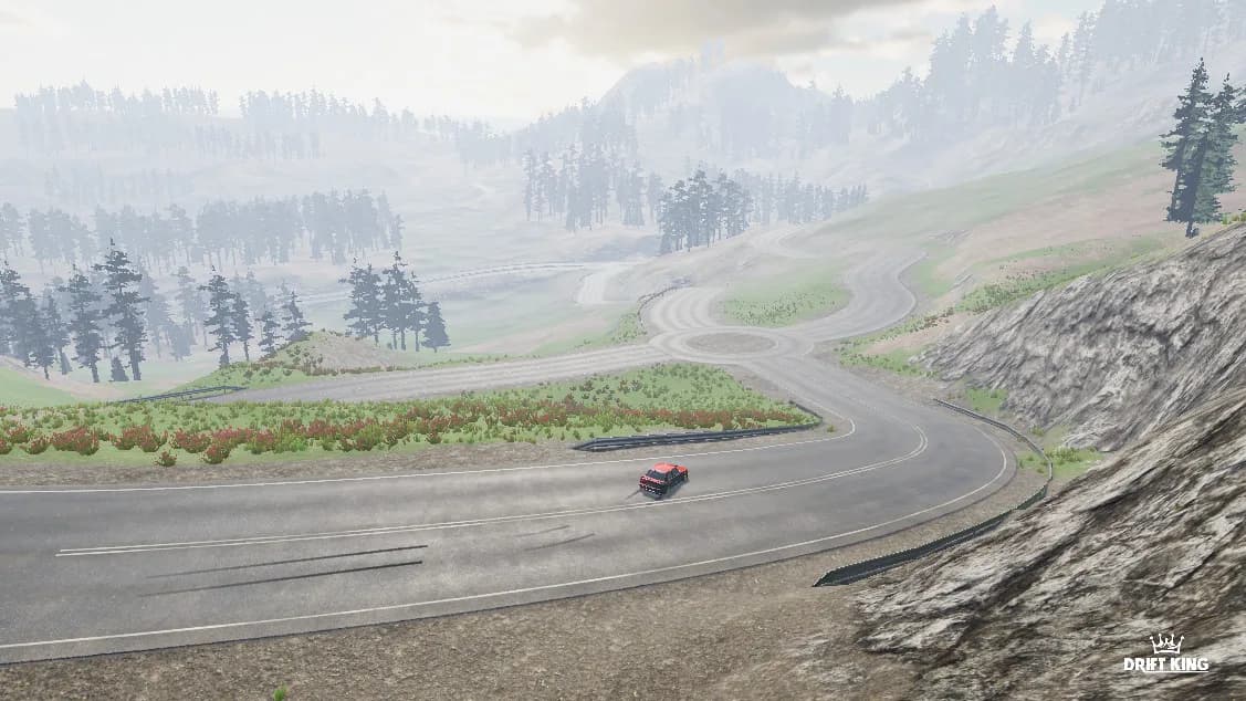 Drift King görsel 7