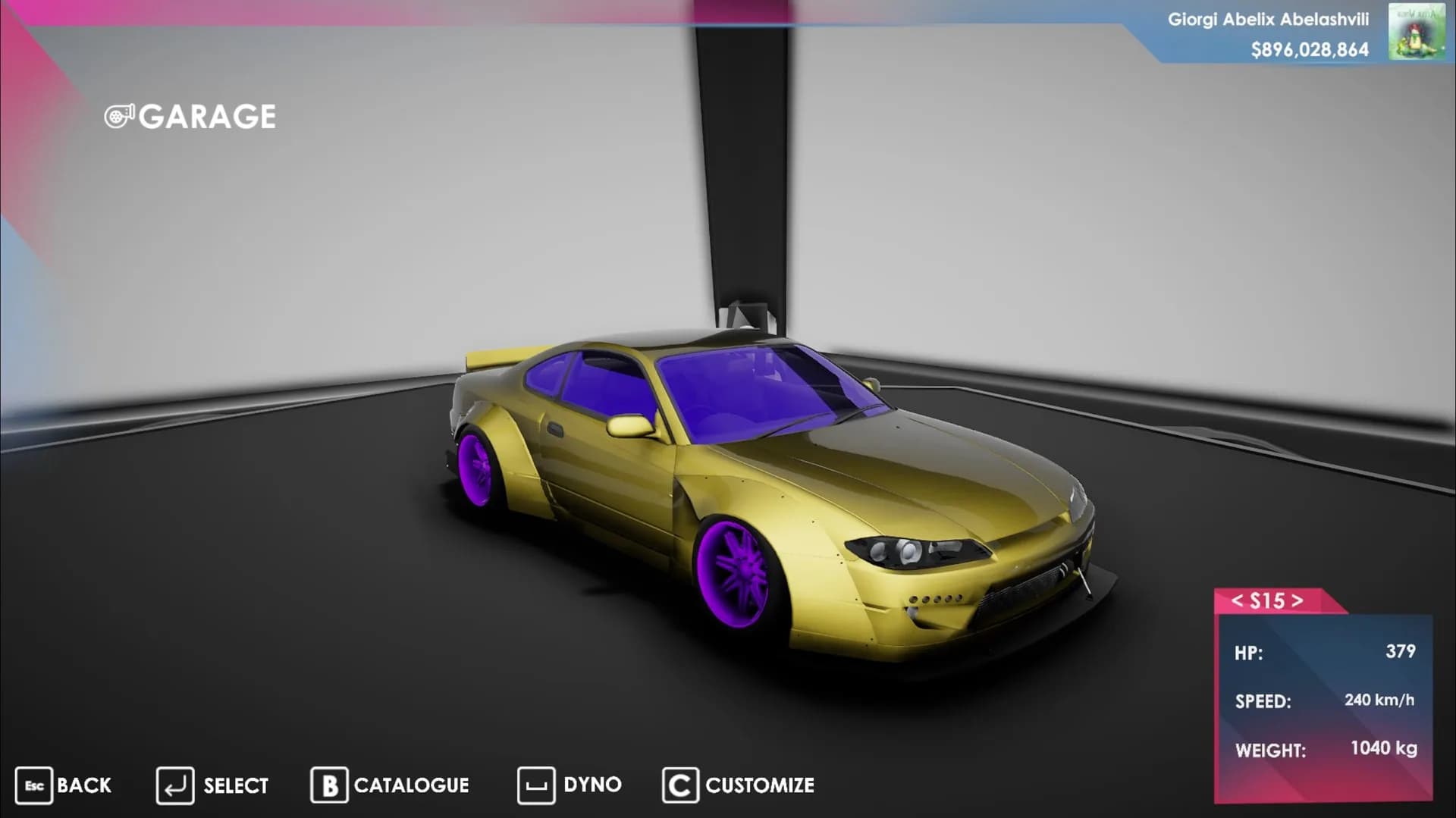 Drift King görsel 8