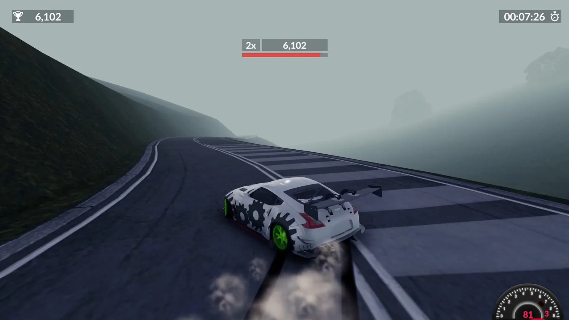 Drift King görsel 9