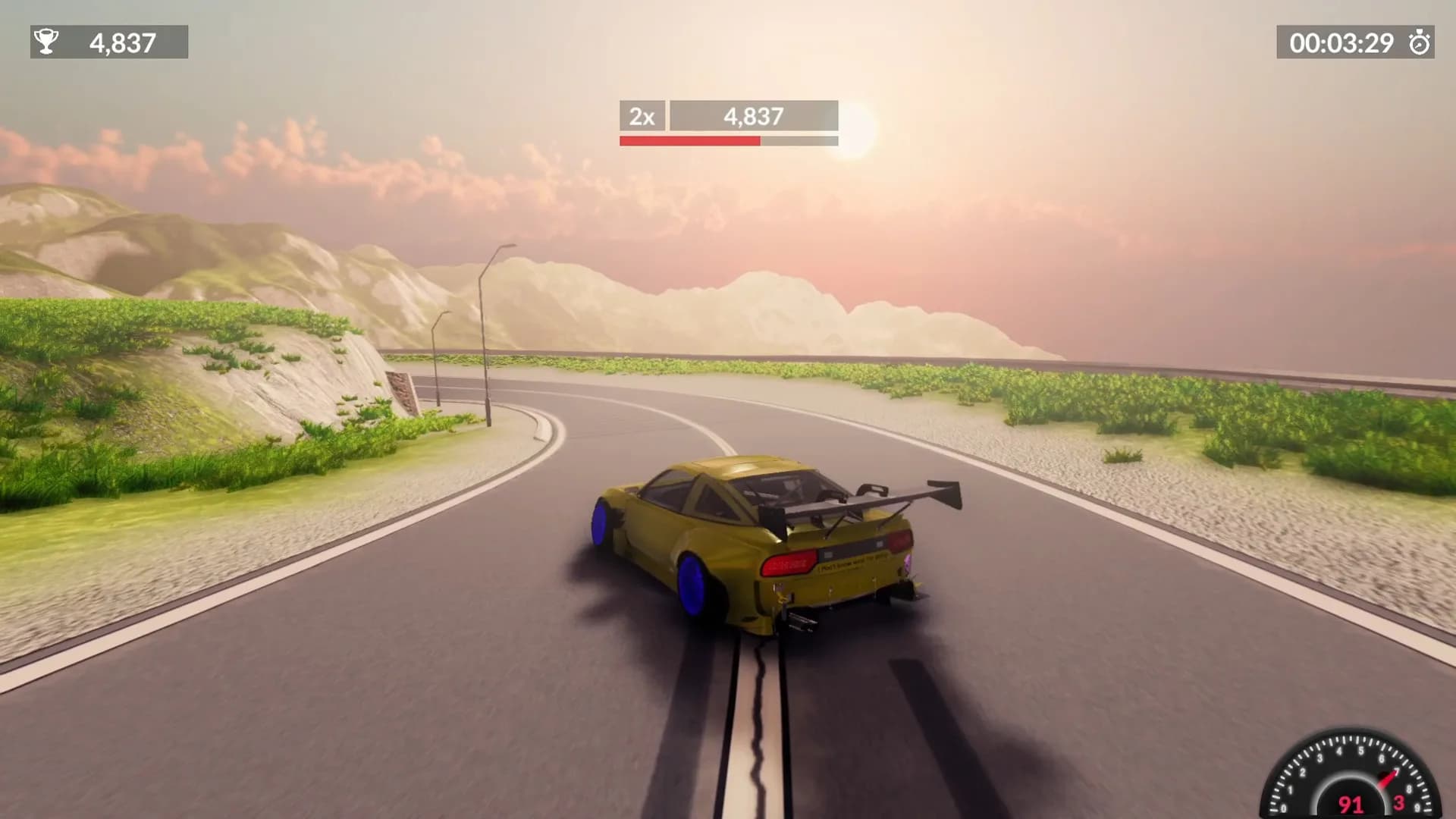 Drift King görsel 10