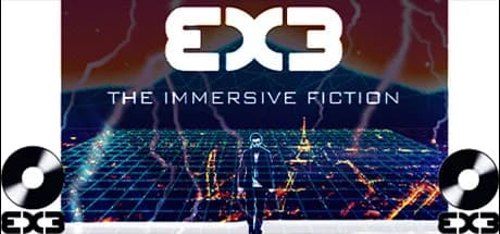 3x3 the immersive fiction chapter one : Math awakening görsel 1