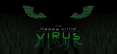 The Happy Little Virus