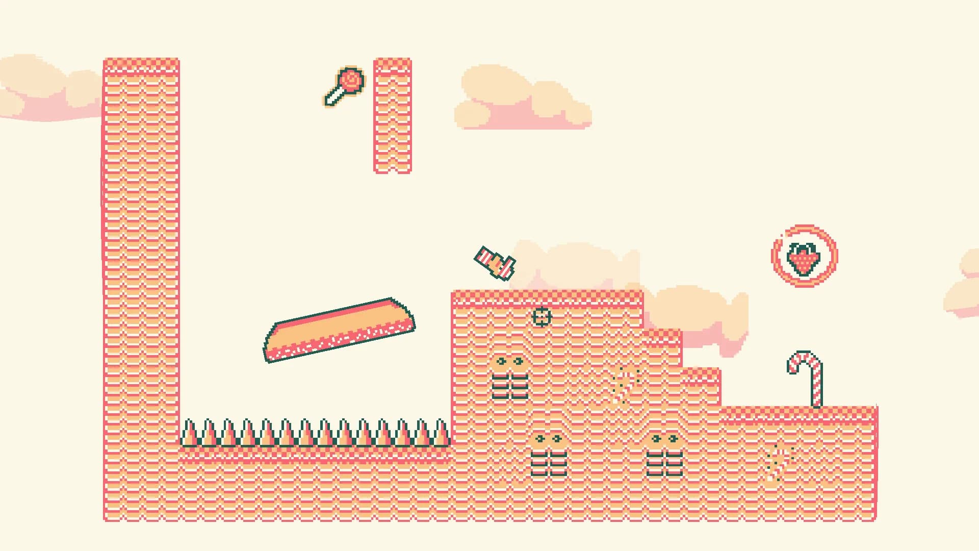 Explosive Candy World görsel 10
