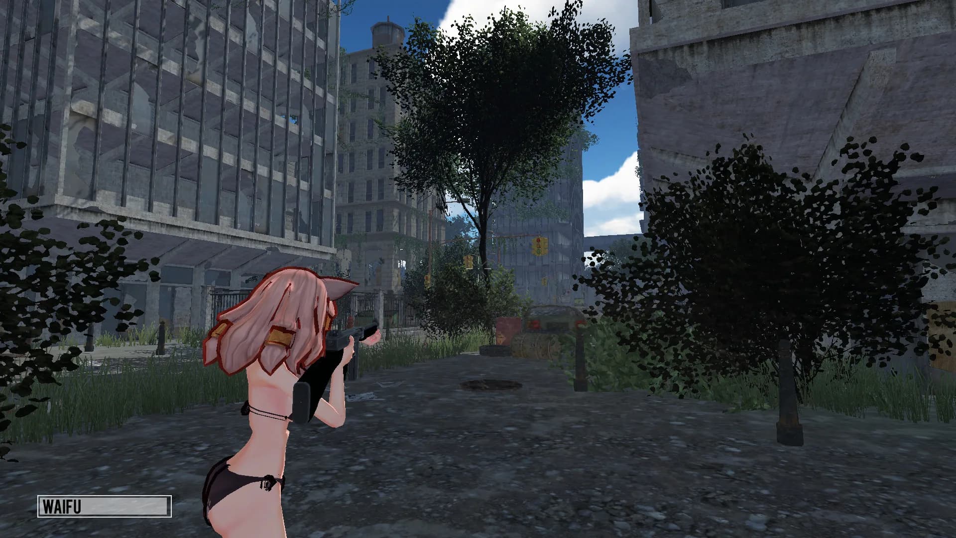 The Last Of Anime görsel 2