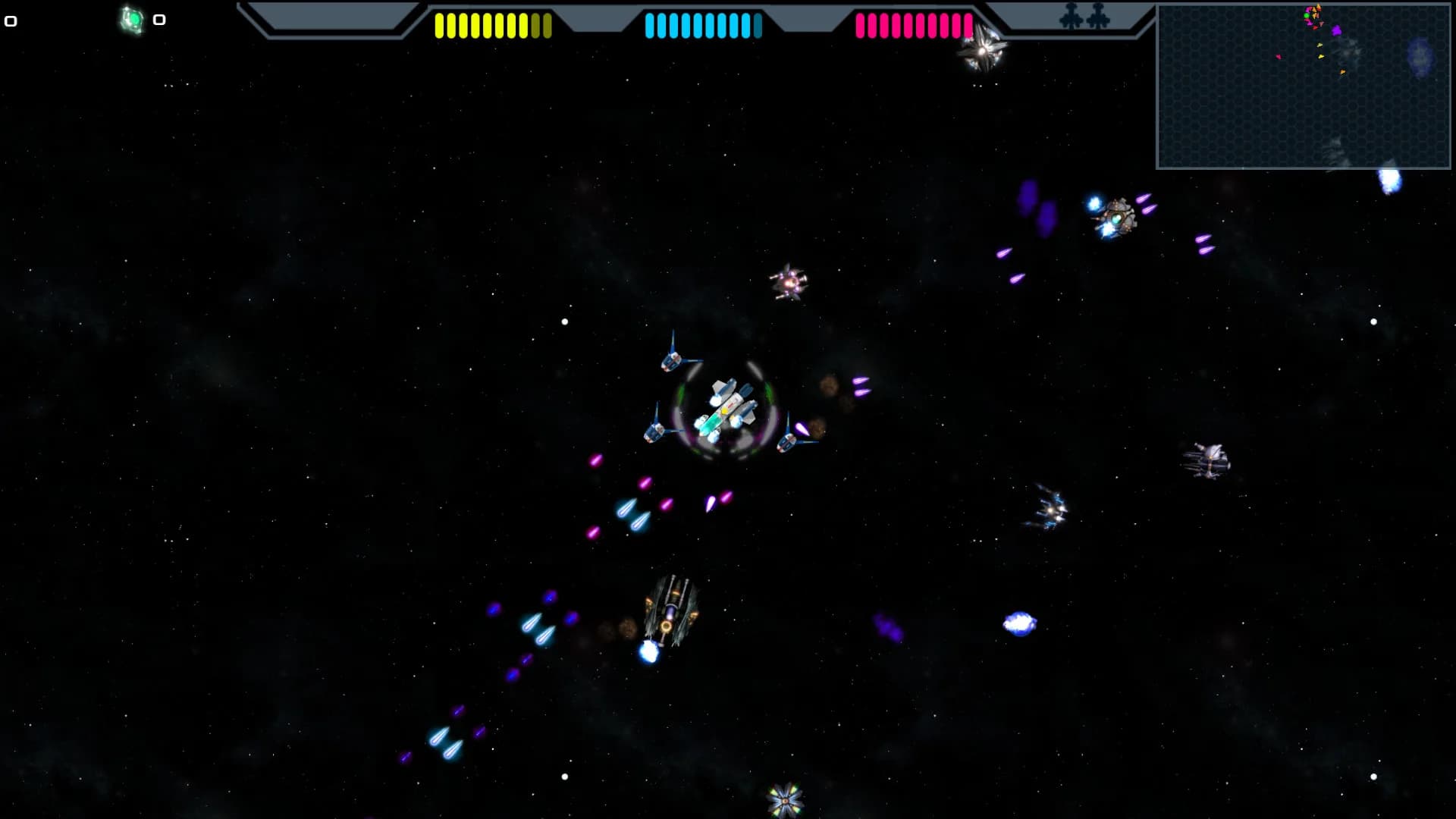 Quasar görsel 3
