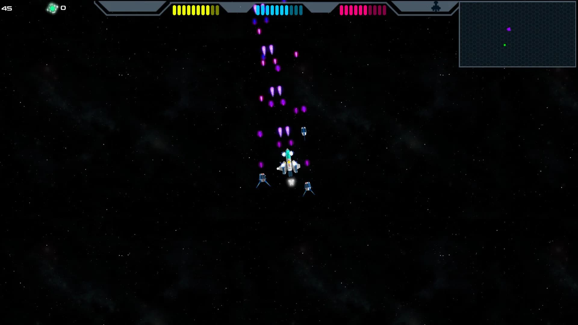 Quasar görsel 4