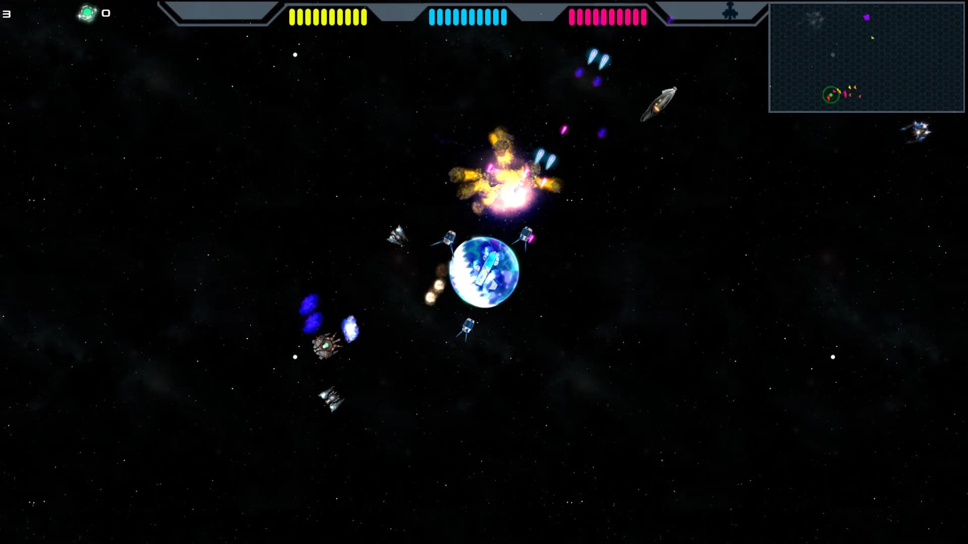 Quasar görsel 6