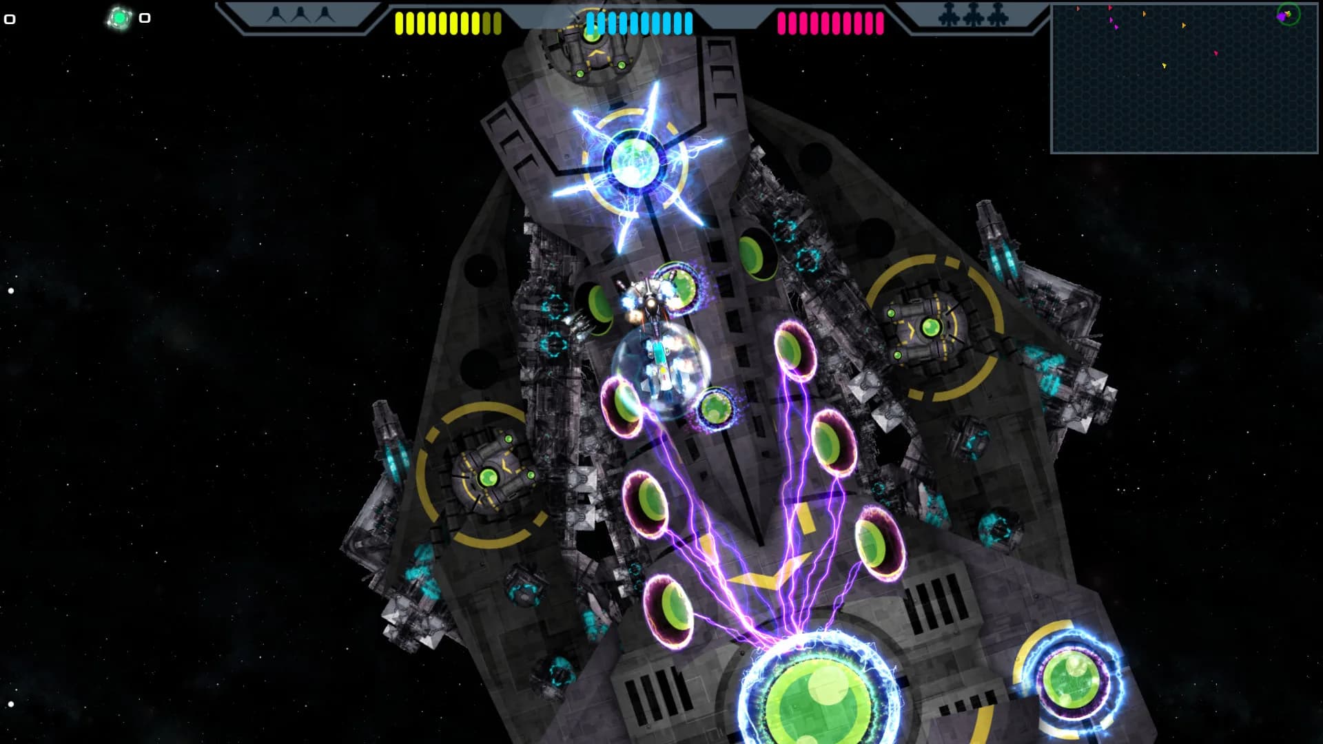 Quasar görsel 8