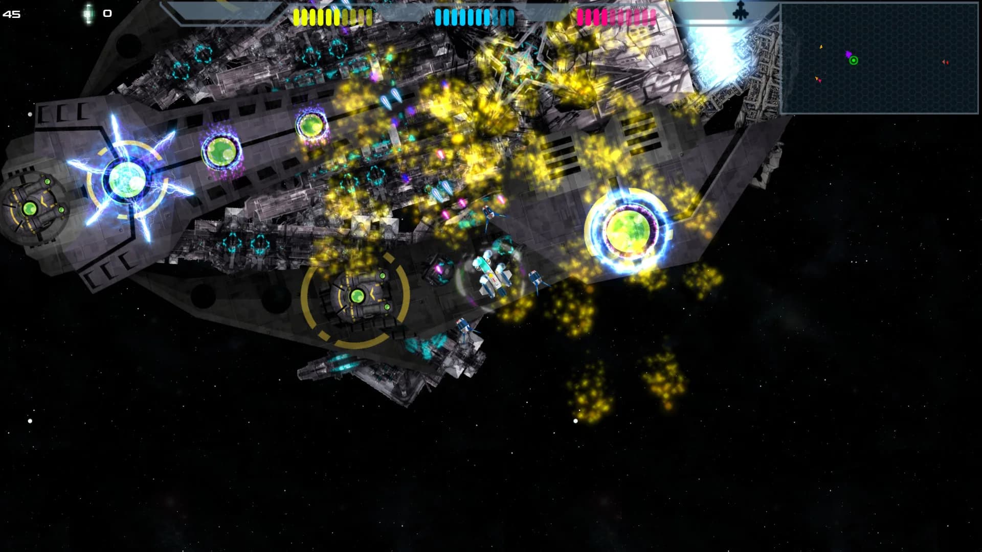 Quasar görsel 9