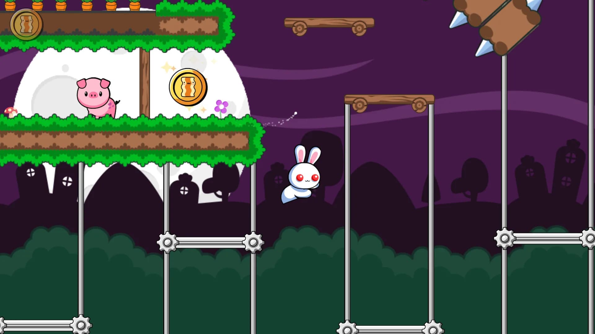 A Pretty Odd Bunny görsel 12