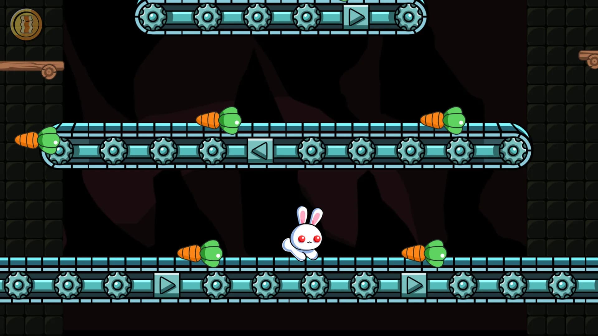 A Pretty Odd Bunny görsel 7