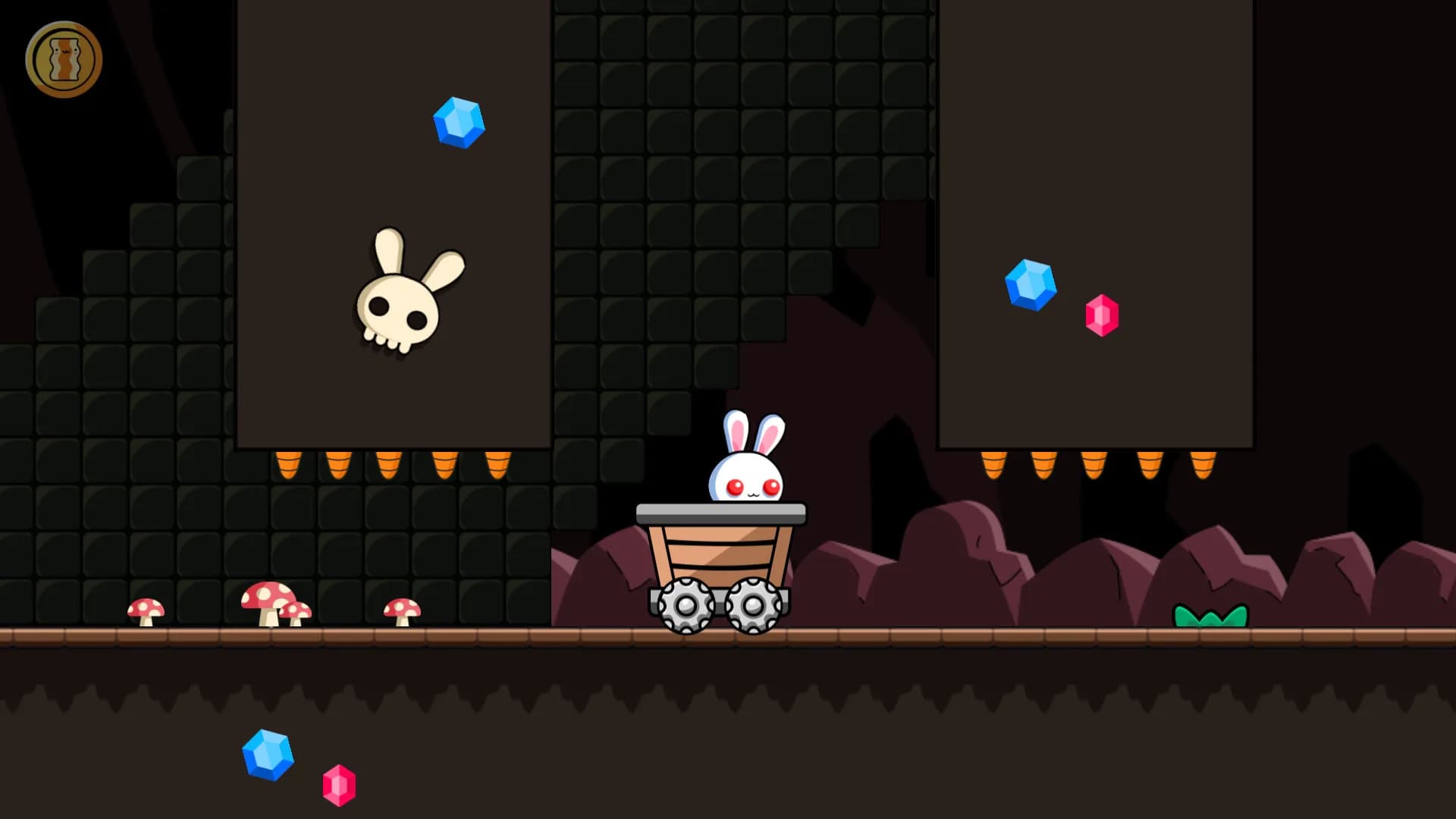 A Pretty Odd Bunny görsel 8