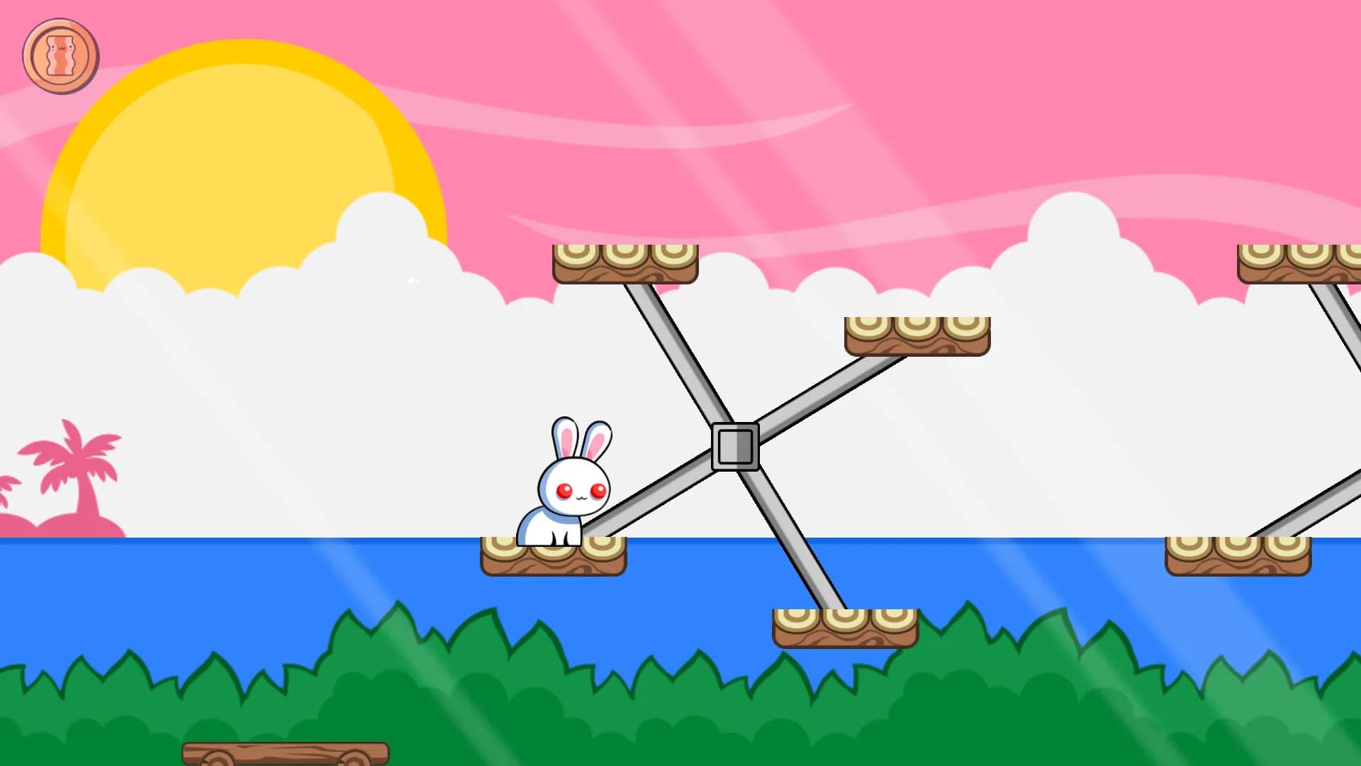 A Pretty Odd Bunny görsel 9