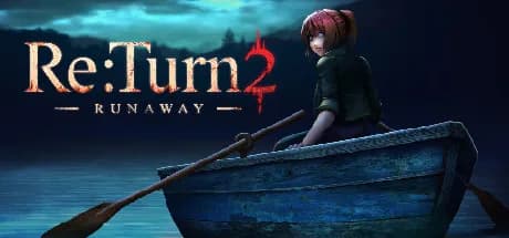 Re:Turn 2 - Runaway görsel 1