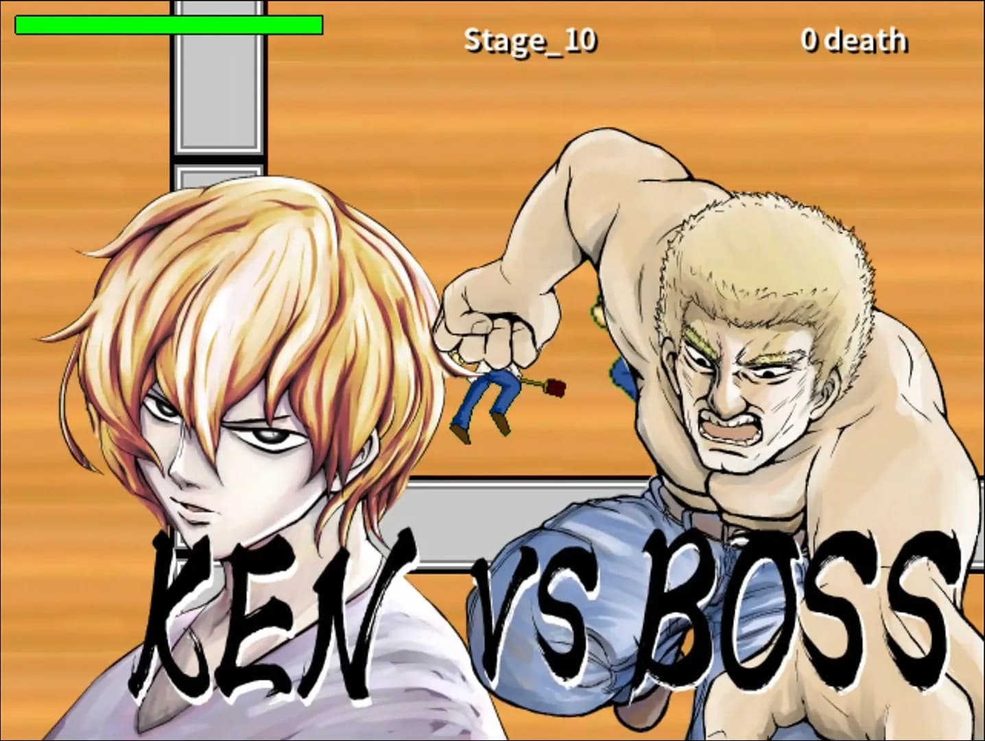 Seiso Master KEN görsel 2
