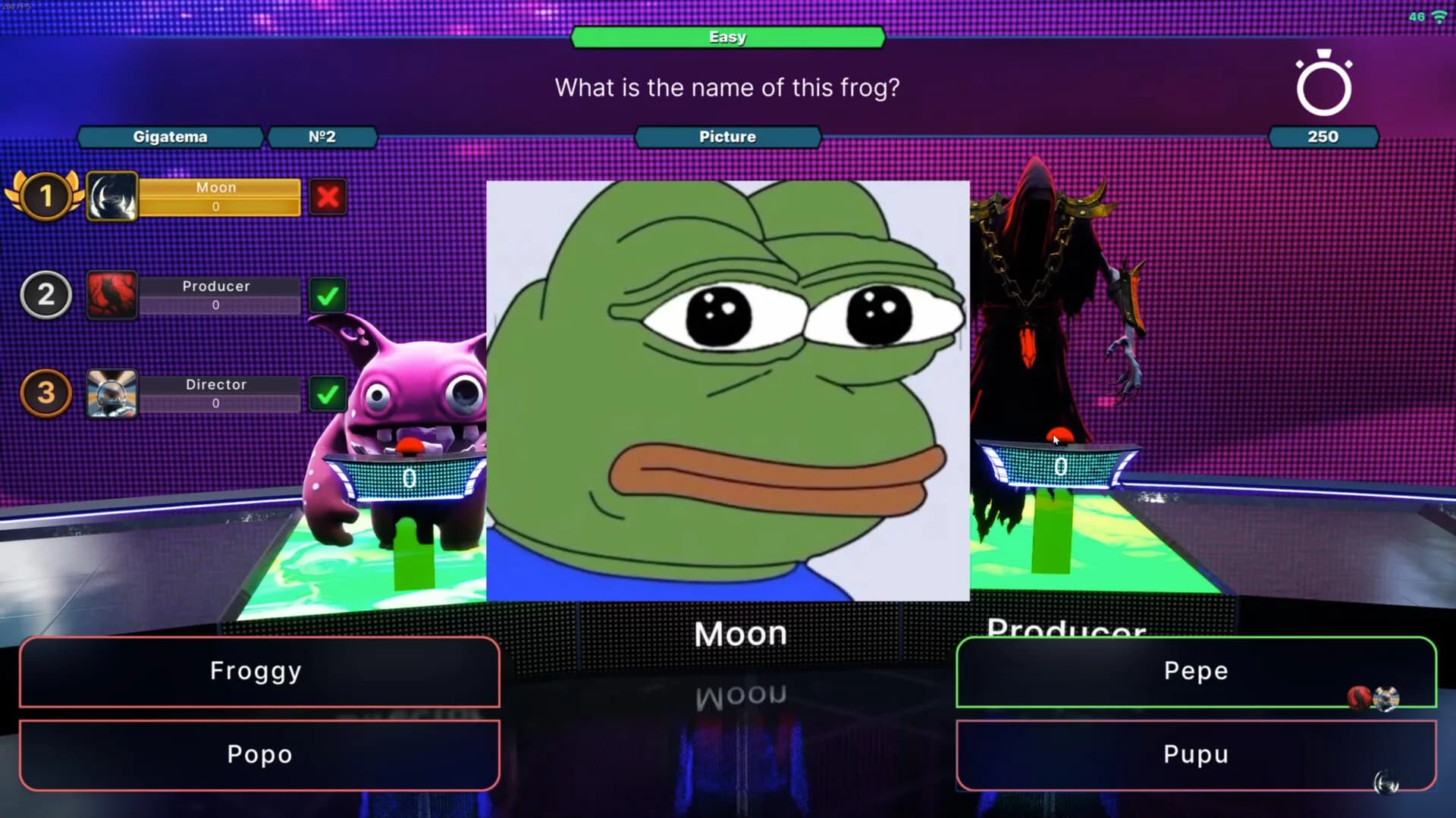Fizz Quiz görsel 2