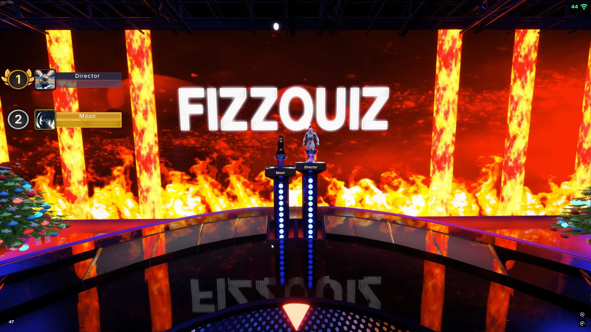 Fizz Quiz görsel 8