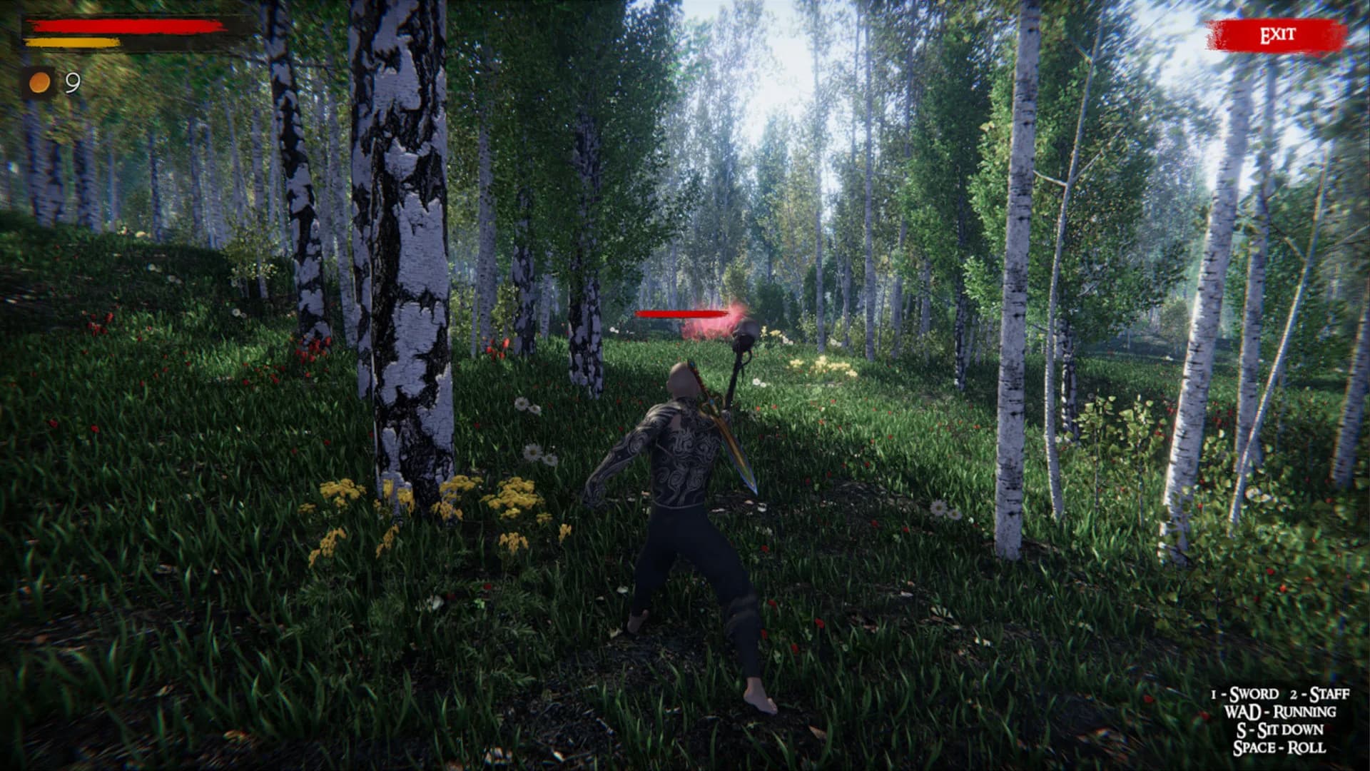 MAGIC POT&TER BATTLEGROUNDS görsel 2