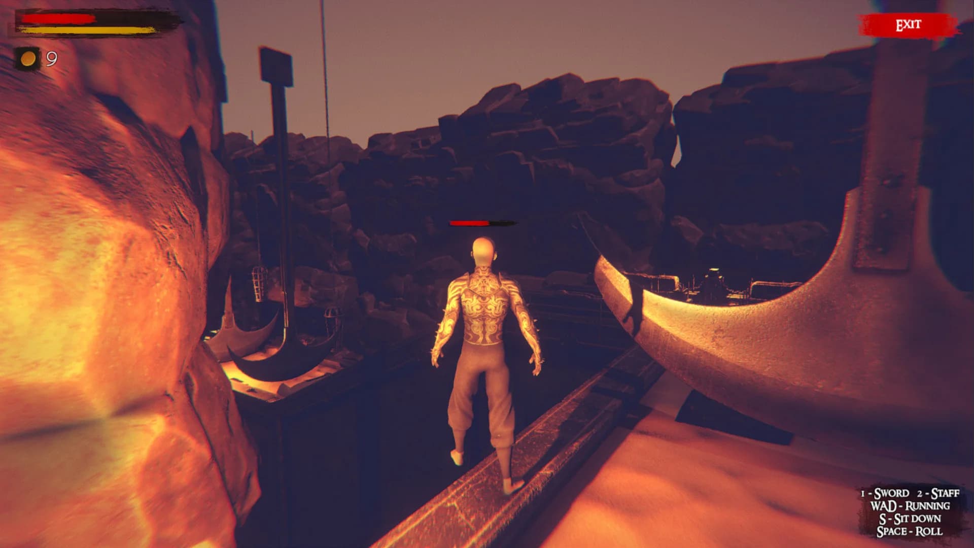MAGIC POT&TER BATTLEGROUNDS görsel 4